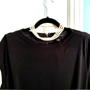 Classic Must-Have Little Black Dress